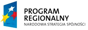 Program Regionalny Narodowa Strategi Spójności