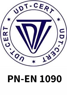 PN-EN 1090