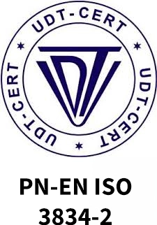 PN-EN ISO 3834
